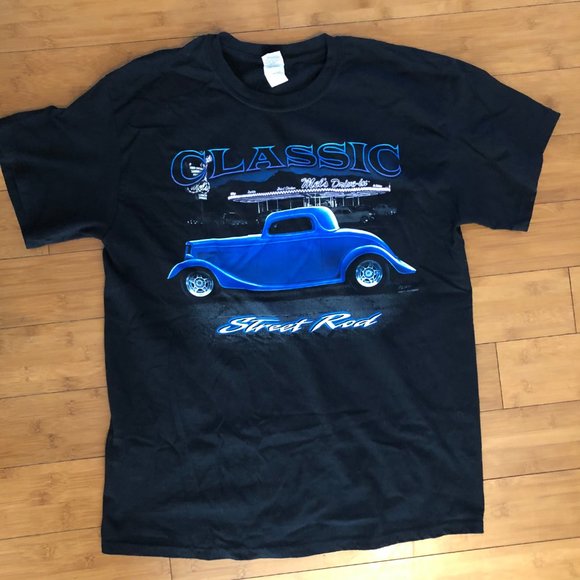 Other - Mel's Drive-In Tee